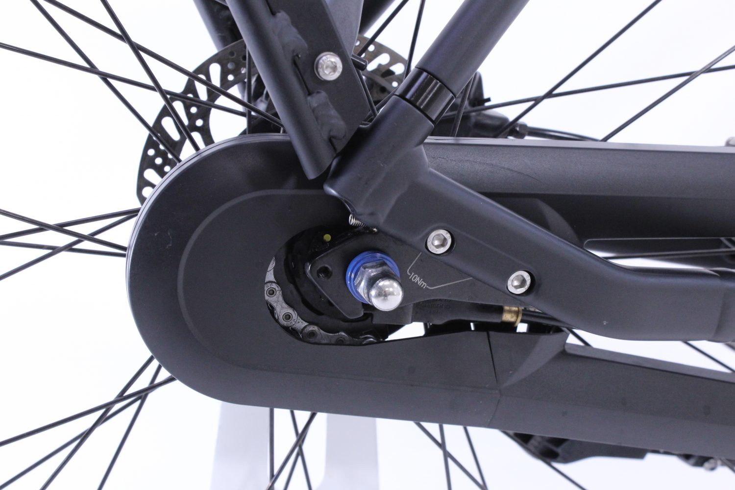 Batavus Harlem - 57cm - Image 2