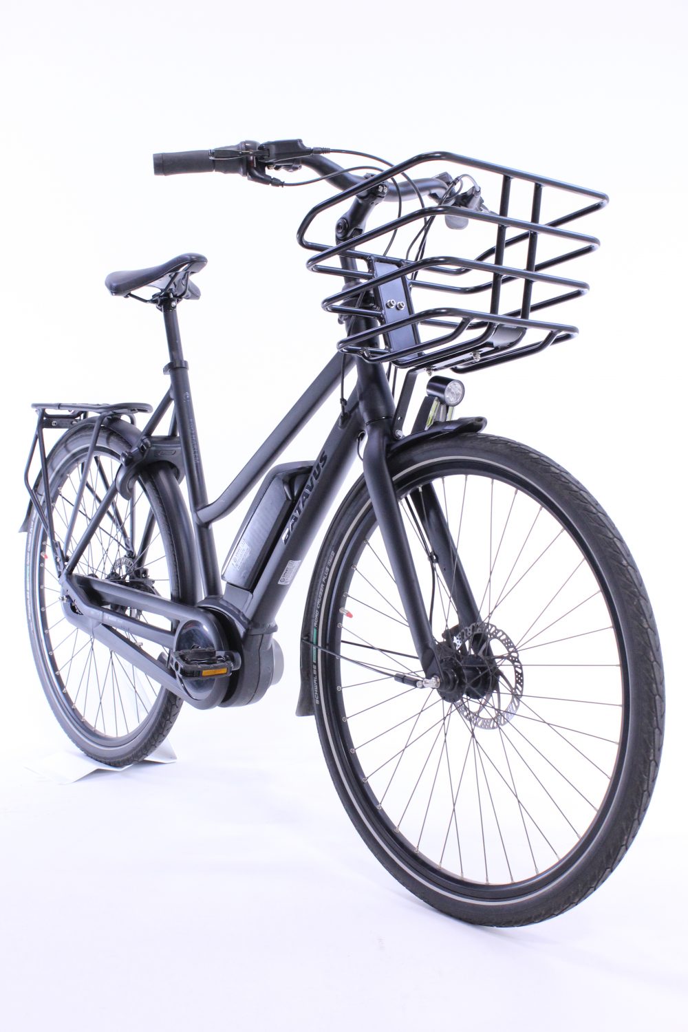 Batavus Harlem - 57cm - Image 7