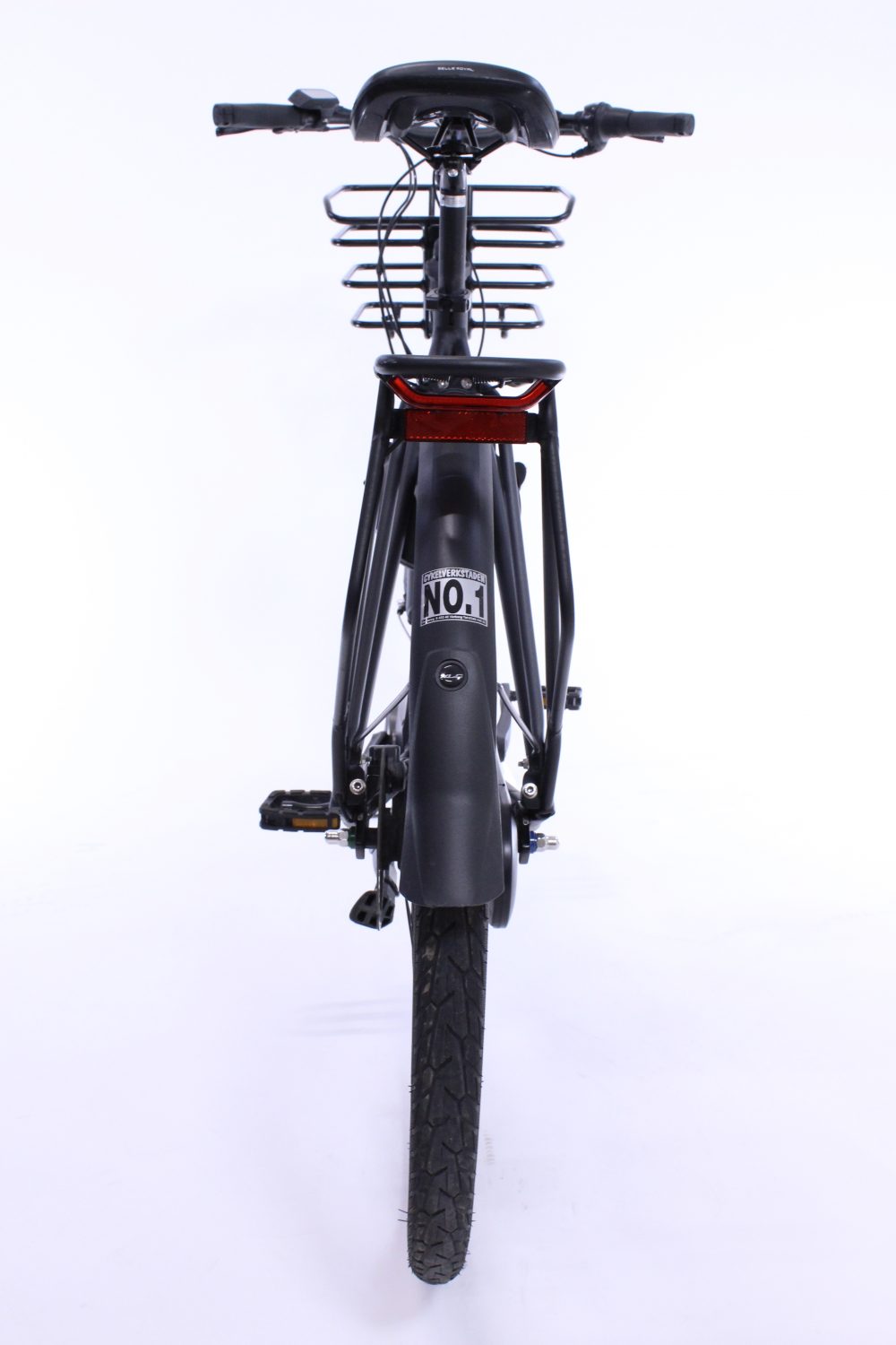 Batavus Harlem - 57cm - Image 9