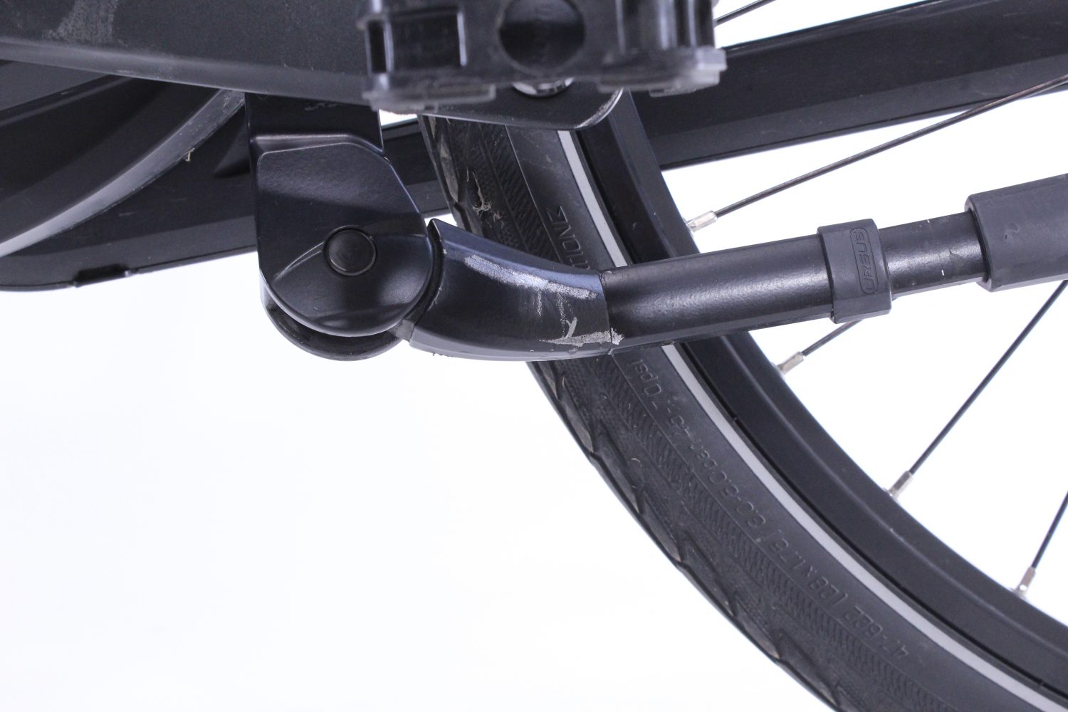 Batavus Harlem - 57cm - Image 11