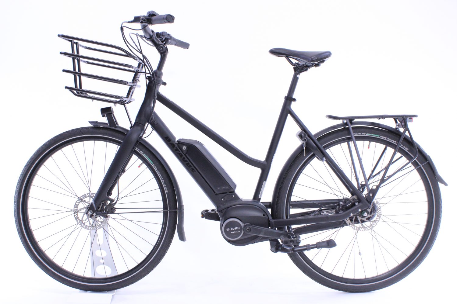 Batavus Harlem - 57cm - Image 14