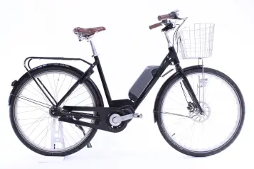 Stålhästen Suverän Steps 2022 - 54cm