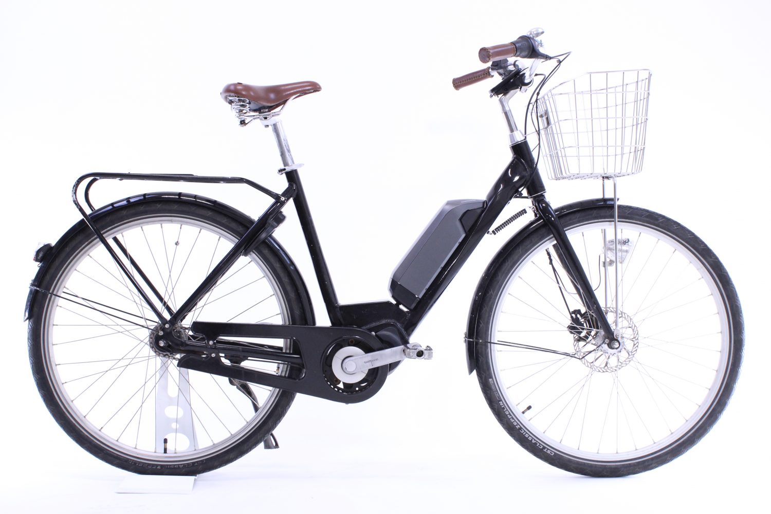 Stålhästen Suverän Steps 2022 - 54cm