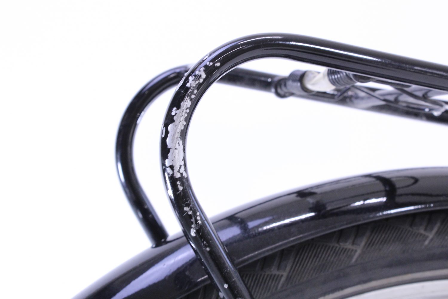 Stålhästen Suverän Steps 2022 - 54cm - Image 3