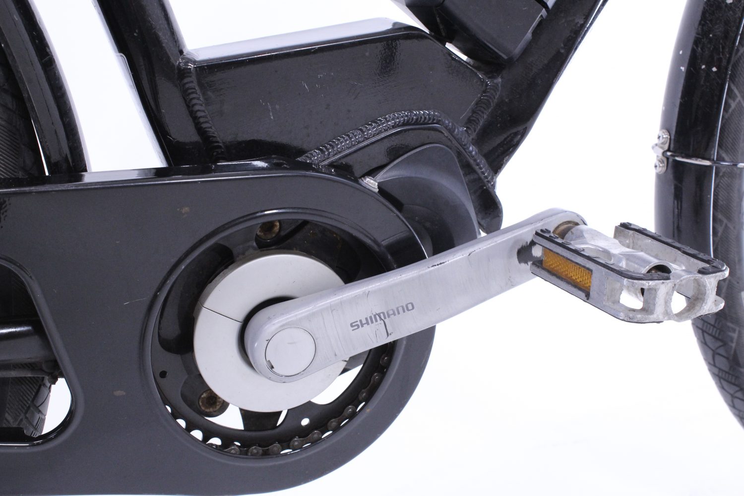 Stålhästen Suverän Steps 2022 - 54cm - Image 4