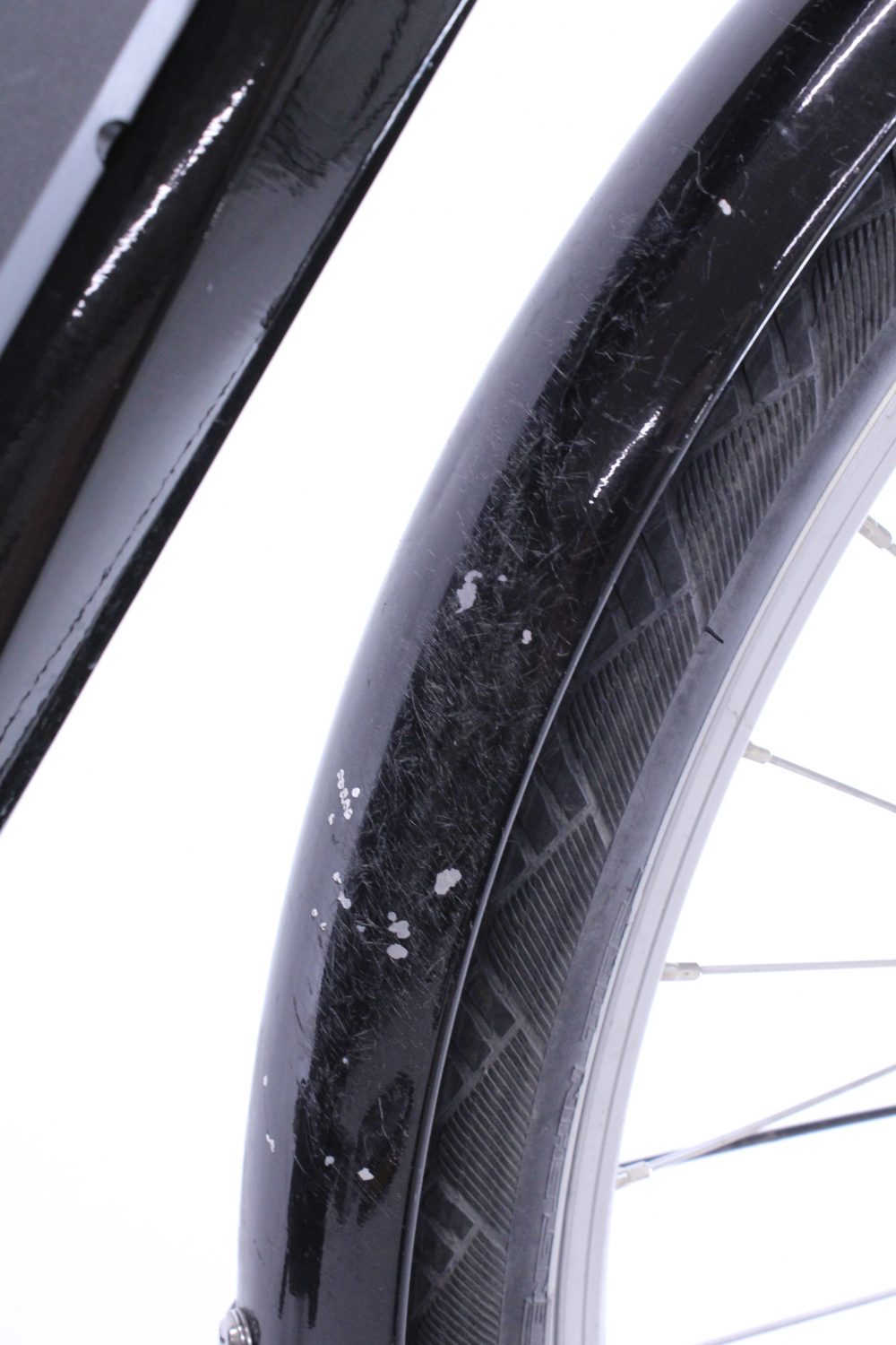 Stålhästen Suverän Steps 2022 - 54cm - Image 7