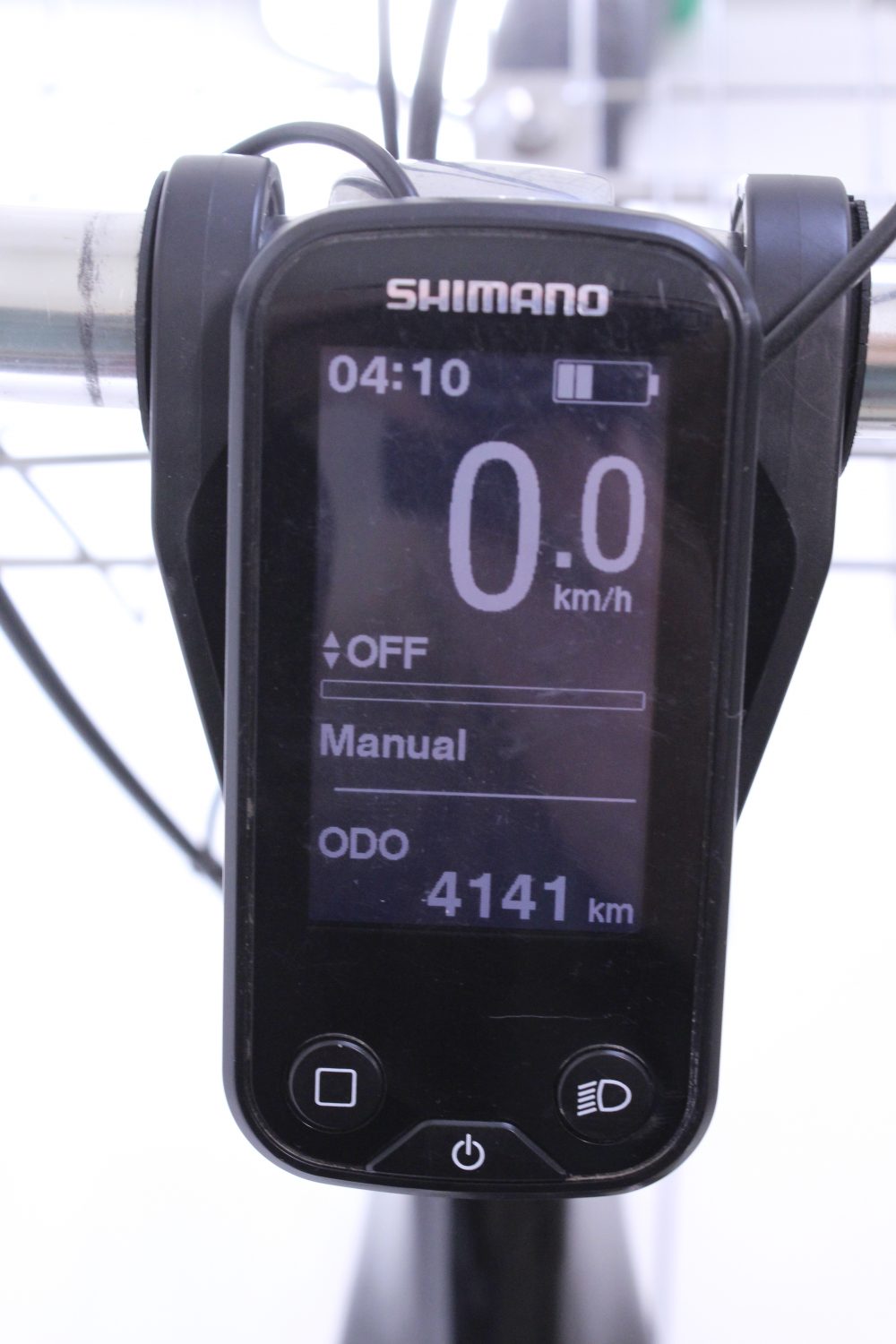 Stålhästen Suverän Steps 2022 - 54cm - Image 8