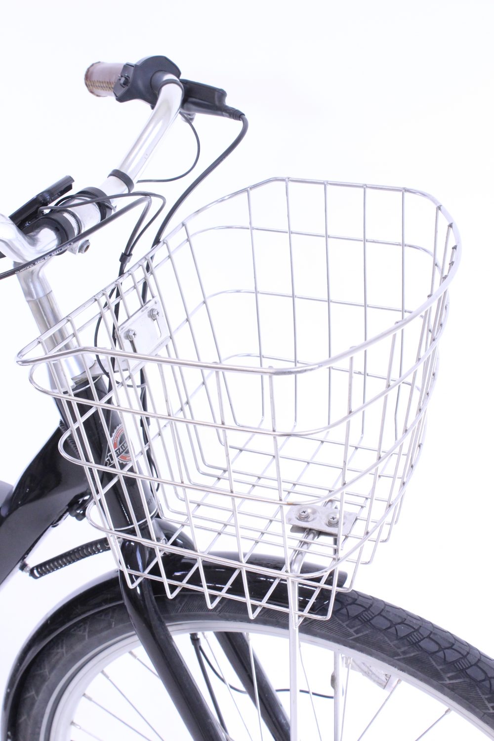 Stålhästen Suverän Steps 2022 - 54cm - Image 9