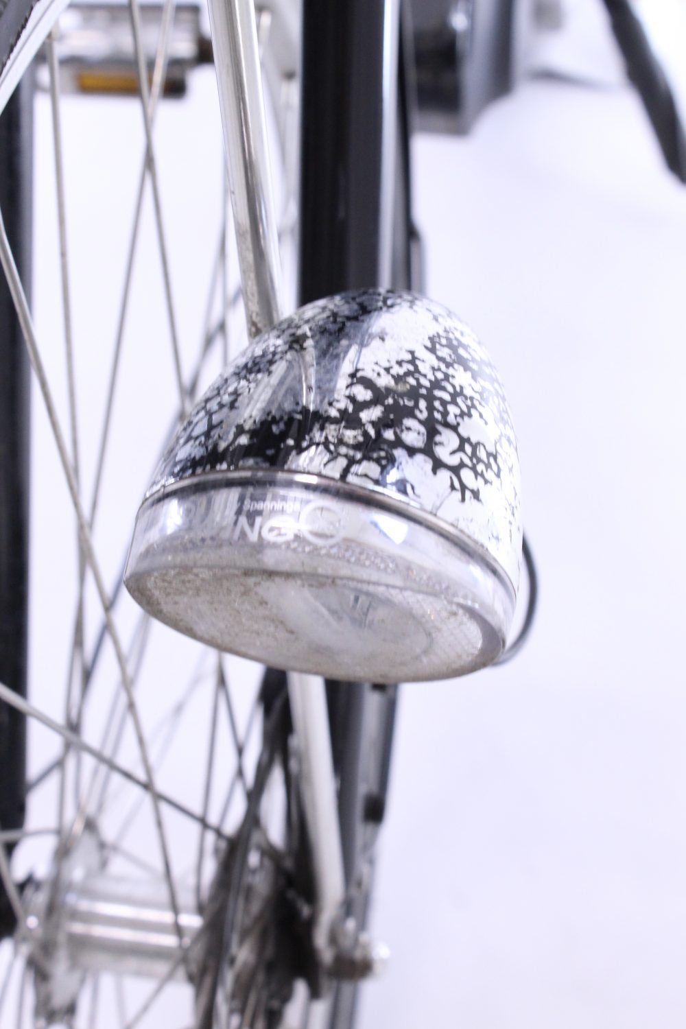 Stålhästen Suverän Steps 2022 - 54cm - Image 12