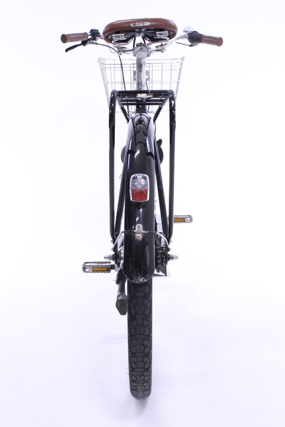 Stålhästen Suverän Steps 2022 - 54cm - Image 13