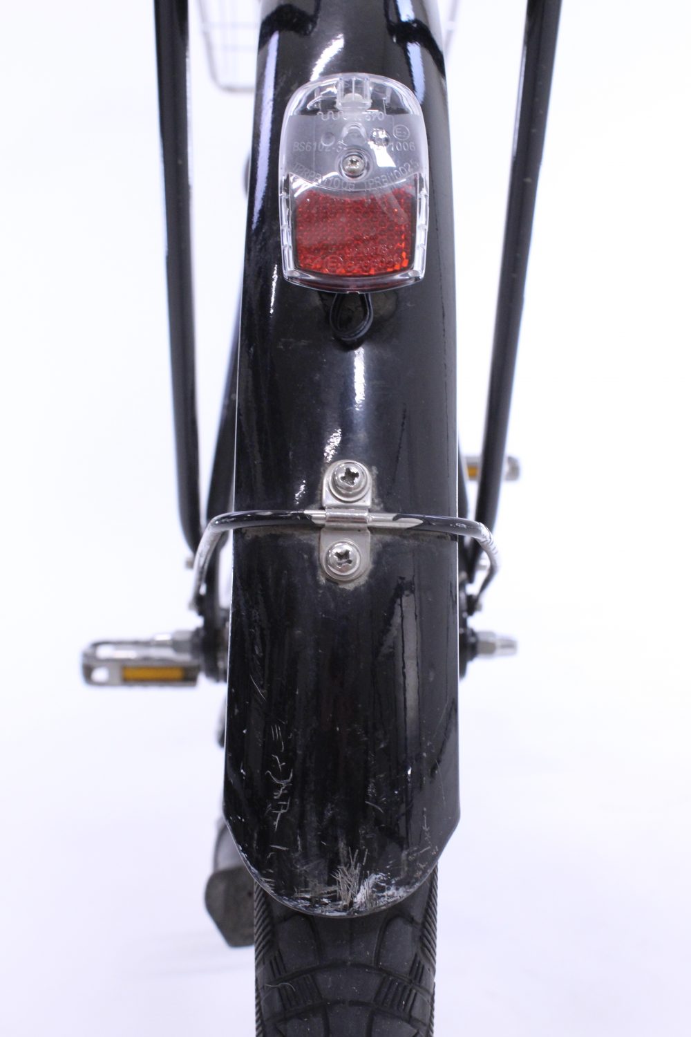 Stålhästen Suverän Steps 2022 - 54cm - Image 14