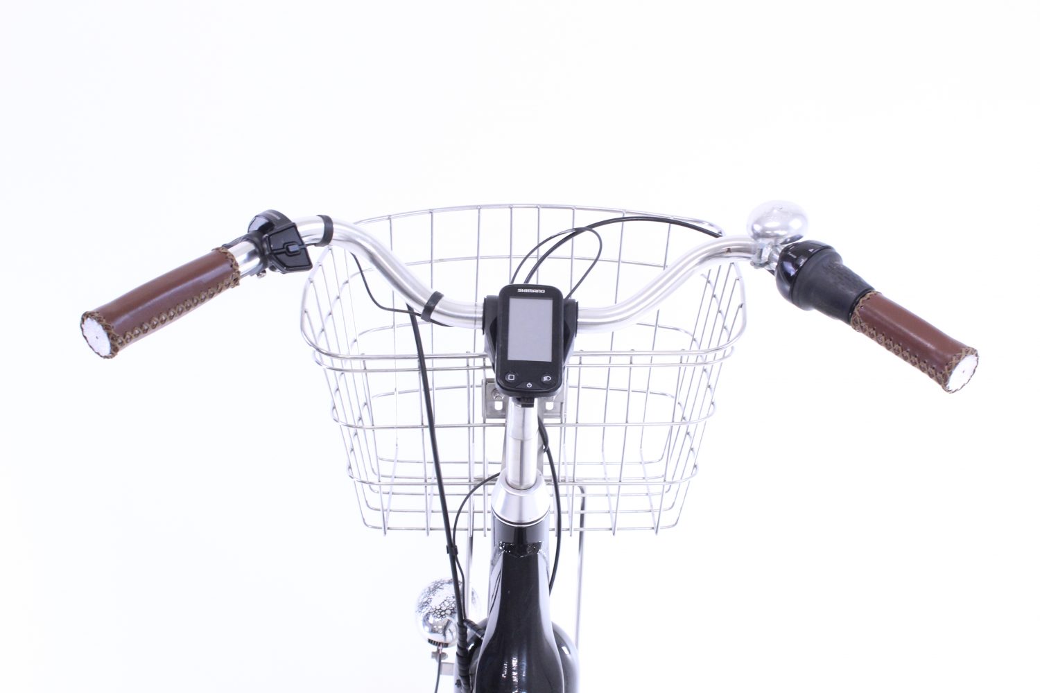 Stålhästen Suverän Steps 2022 - 54cm - Image 15