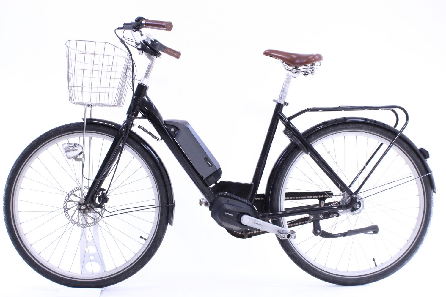 Stålhästen Suverän Steps 2022 - 54cm - Image 18