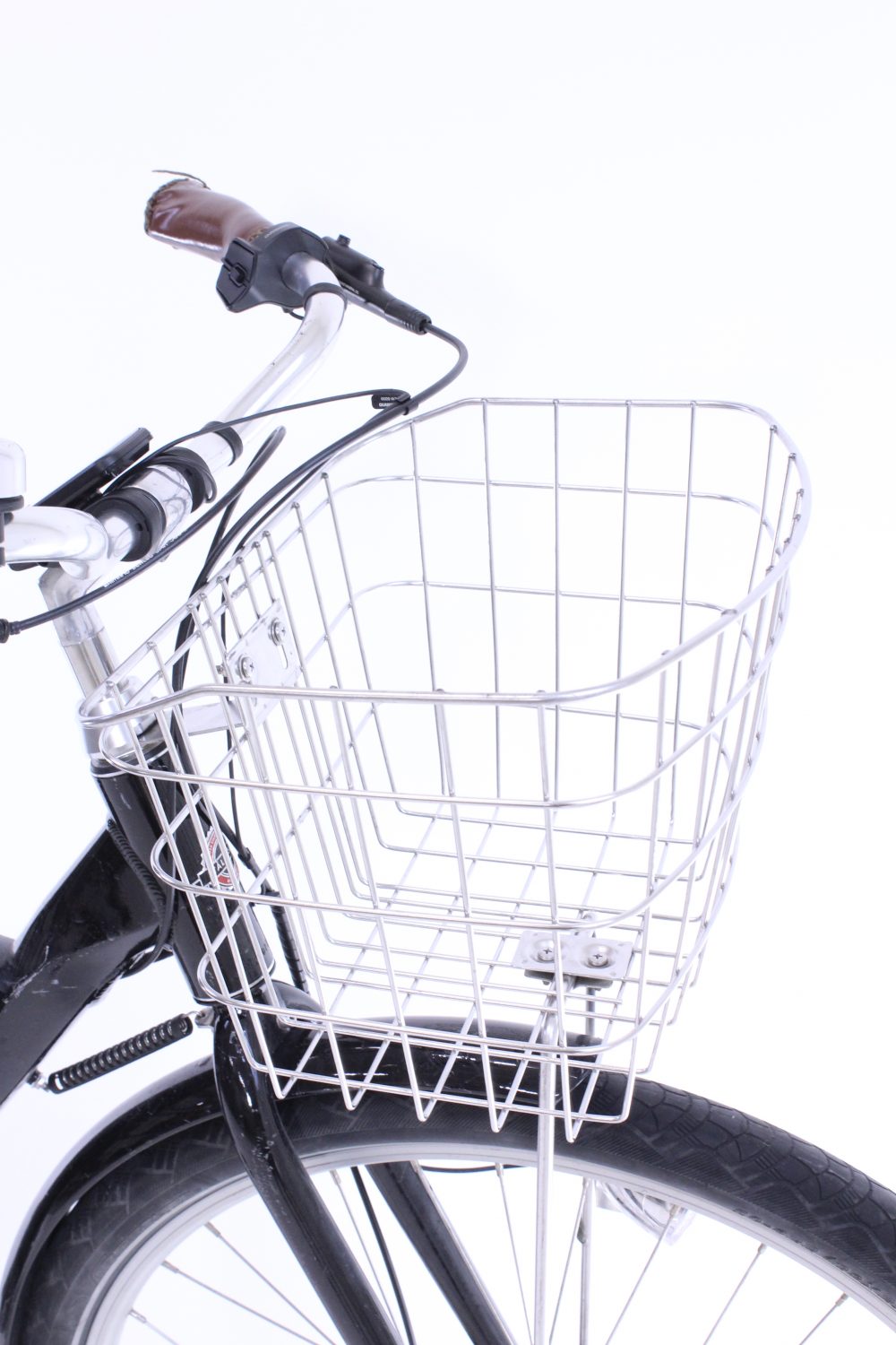 Stålhästen Suverän Steps svart - 54cm - Image 7