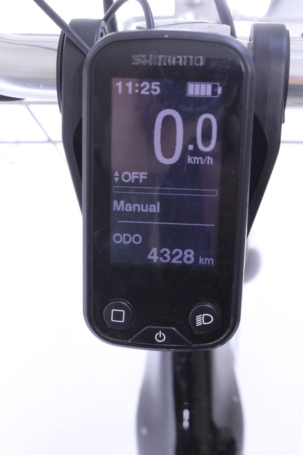 Stålhästen Suverän Steps svart - 54cm - Image 8