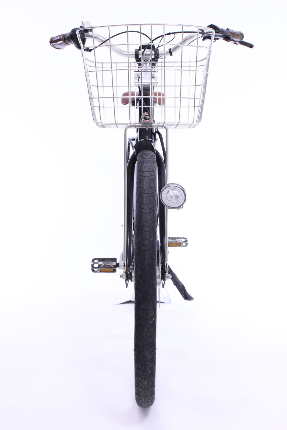 Stålhästen Suverän Steps svart - 54cm - Image 10