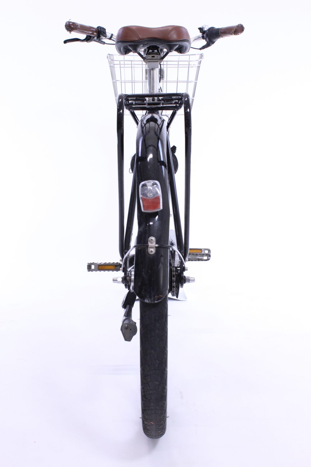 Stålhästen Suverän Steps svart - 54cm - Image 11