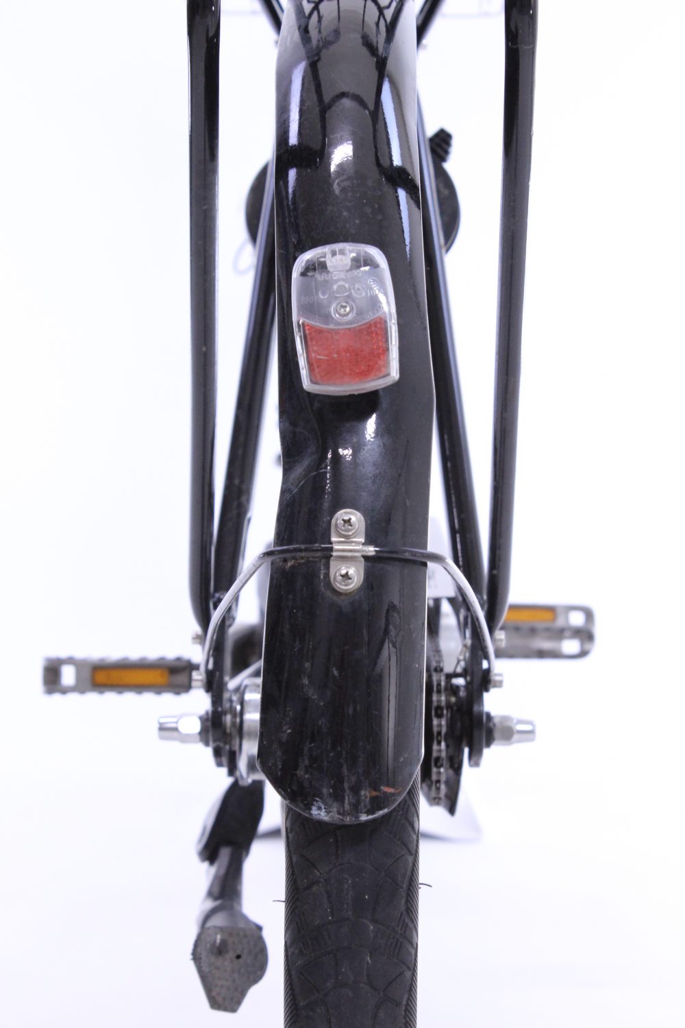 Stålhästen Suverän Steps svart - 54cm - Image 12