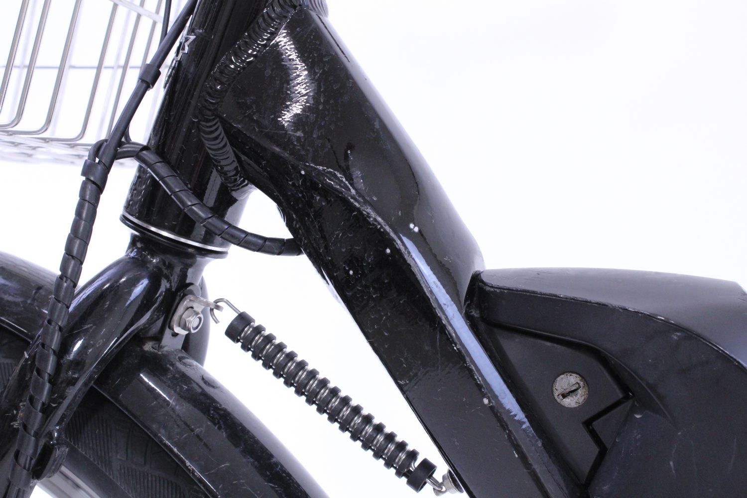 Stålhästen Suverän Steps svart - 54cm - Image 14