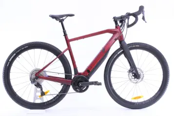 Moustache Bikes Dimanche 29.5 Gravel - 54cm