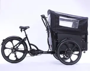 Cargobike Delight
