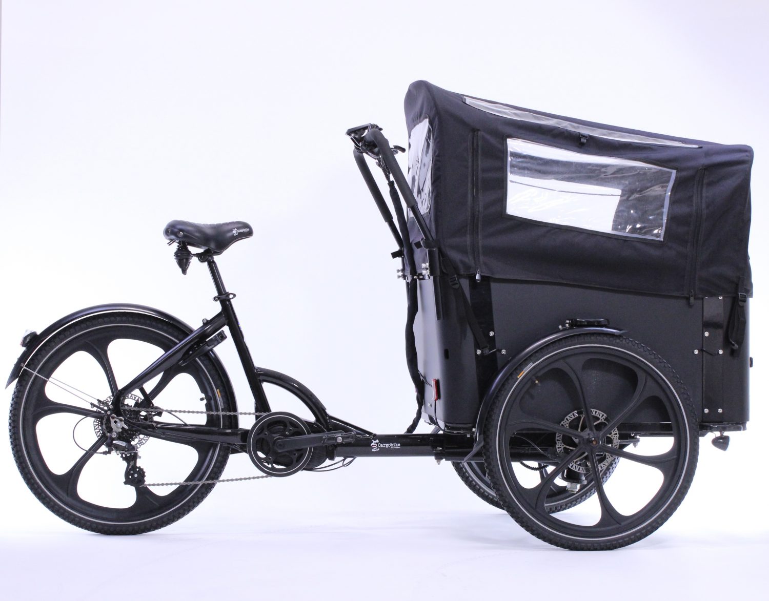 Cargobike Delight