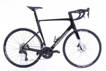 Cannondale - Supersix EVO 3 Black - 58