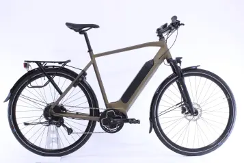 Crescent Elis - 58cm