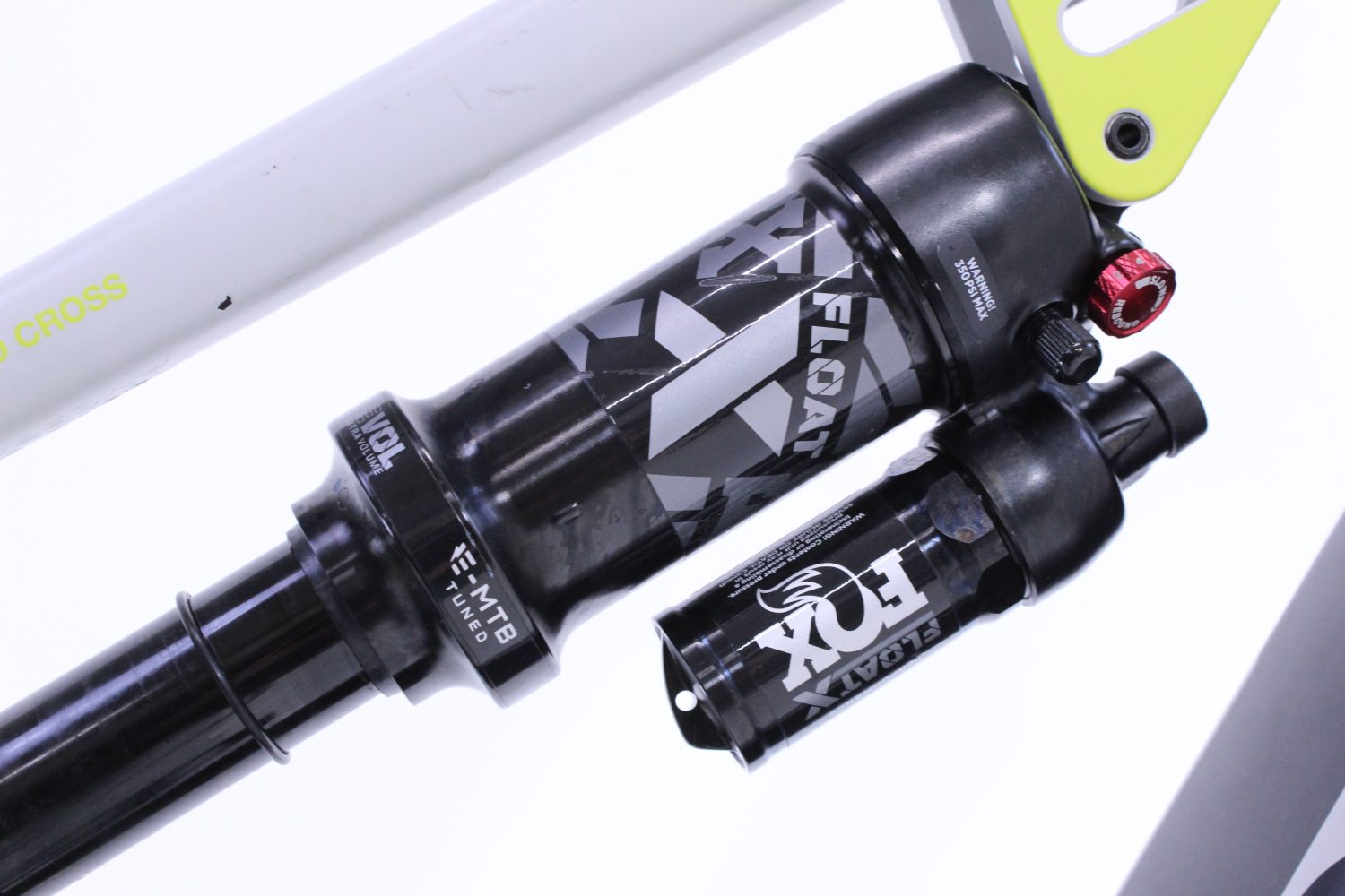 Husqvarna - HARD CROSS HC4 - L 46cm - Image 3