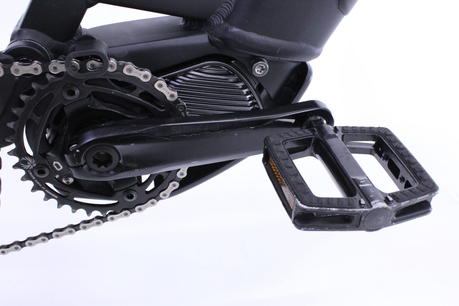 Husqvarna - HARD CROSS HC4 - L 46cm - Image 4