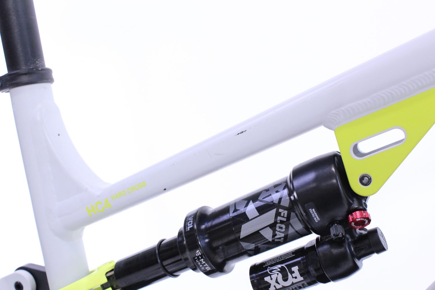 Husqvarna - HARD CROSS HC4 - L 46cm - Image 5