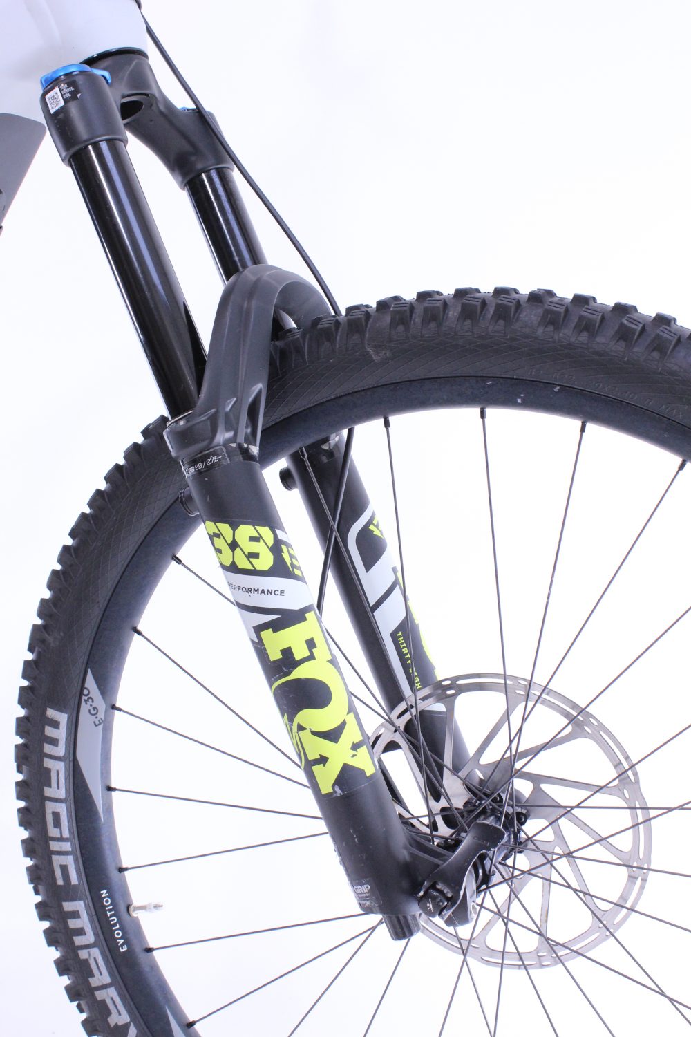 Husqvarna - HARD CROSS HC4 - L 46cm - Image 7