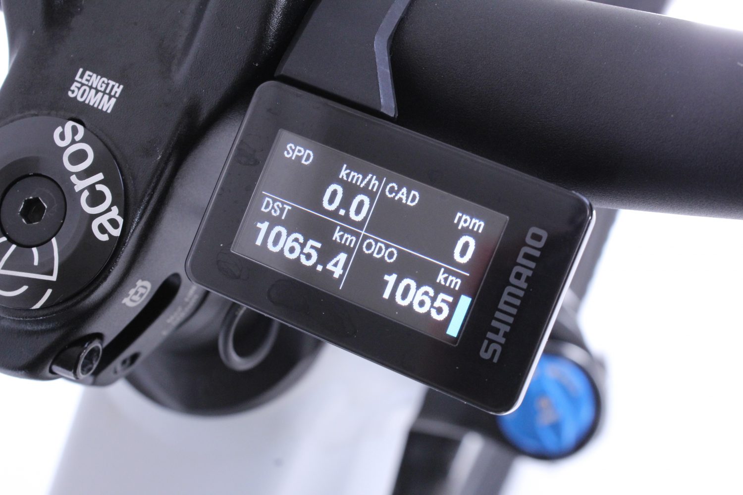 Husqvarna - HARD CROSS HC4 - L 46cm - Image 8