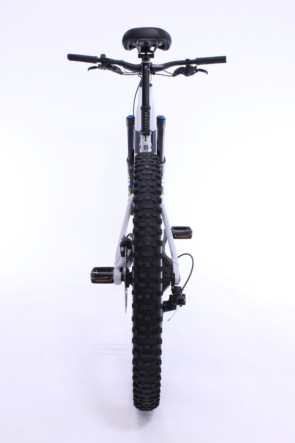 Husqvarna - HARD CROSS HC4 - L 46cm - Image 12