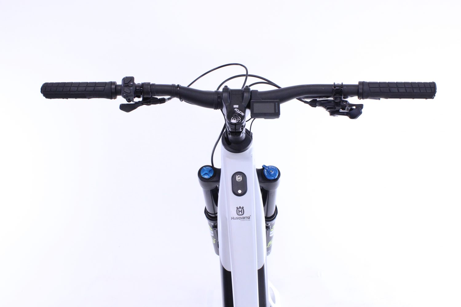 Husqvarna - HARD CROSS HC4 - L 46cm - Image 13