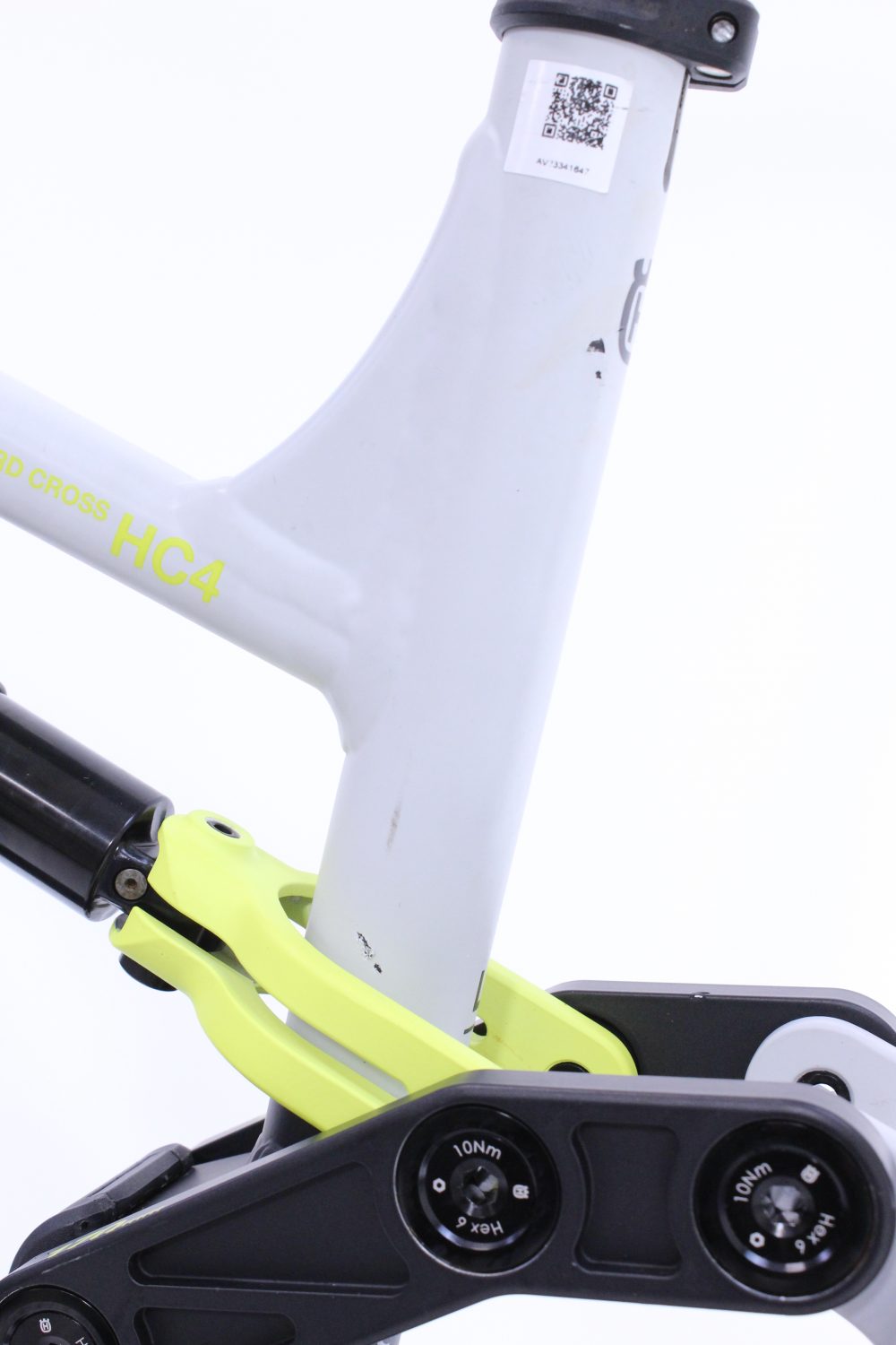 Husqvarna - HARD CROSS HC4 - L 46cm - Image 15