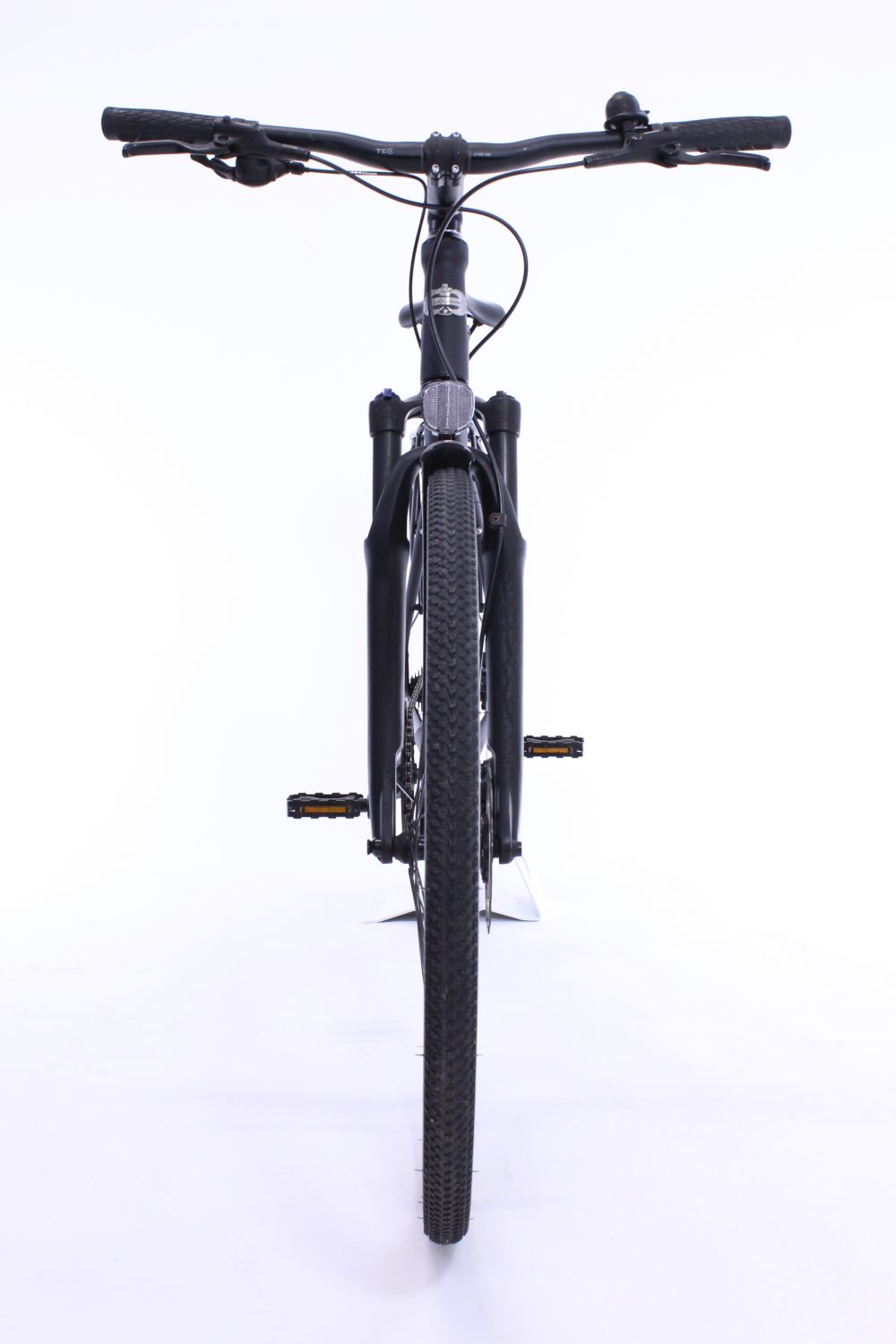 Crescent Åkulla Svart matt - 51cm - Image 7