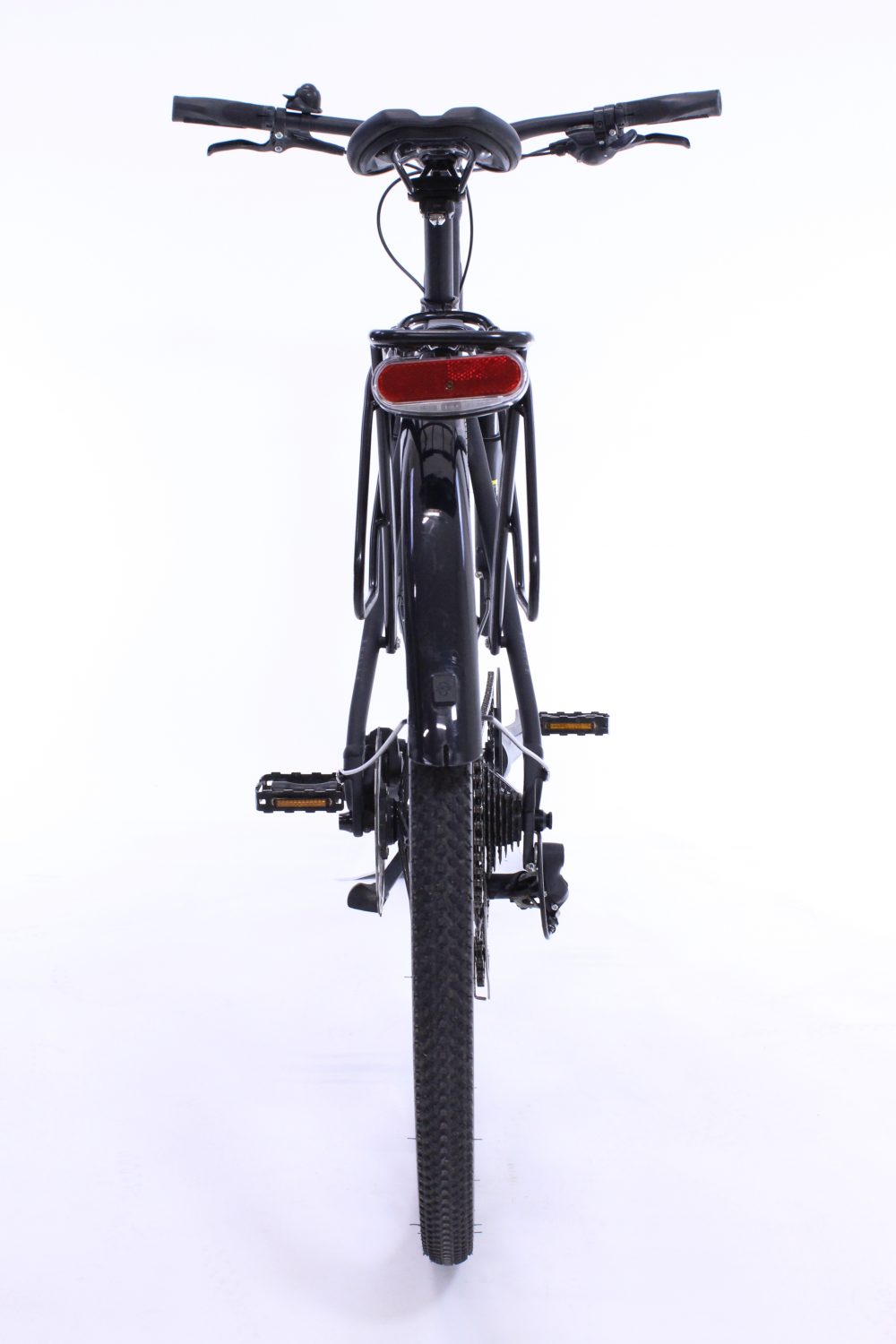 Crescent Åkulla Svart matt - 51cm - Image 8