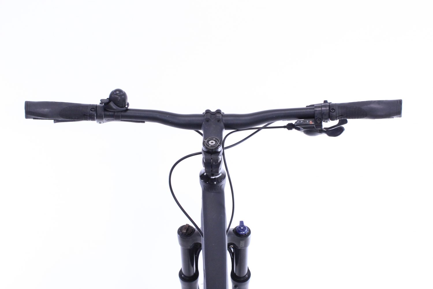 Crescent Åkulla Svart matt - 51cm - Image 9