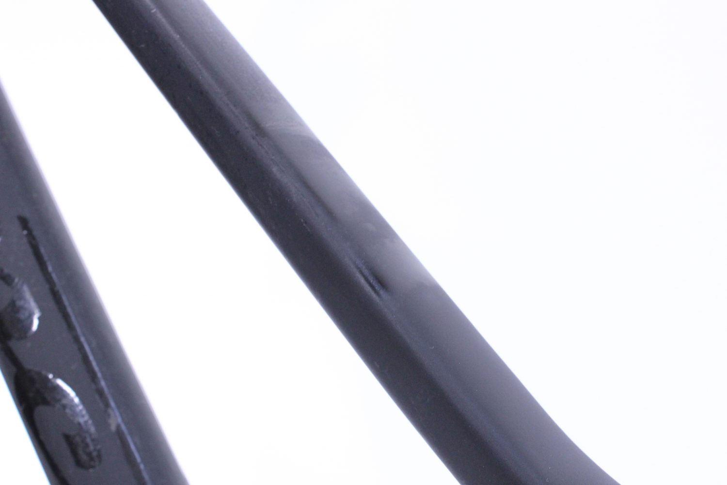 Crescent Åkulla Svart matt - 51cm - Image 10