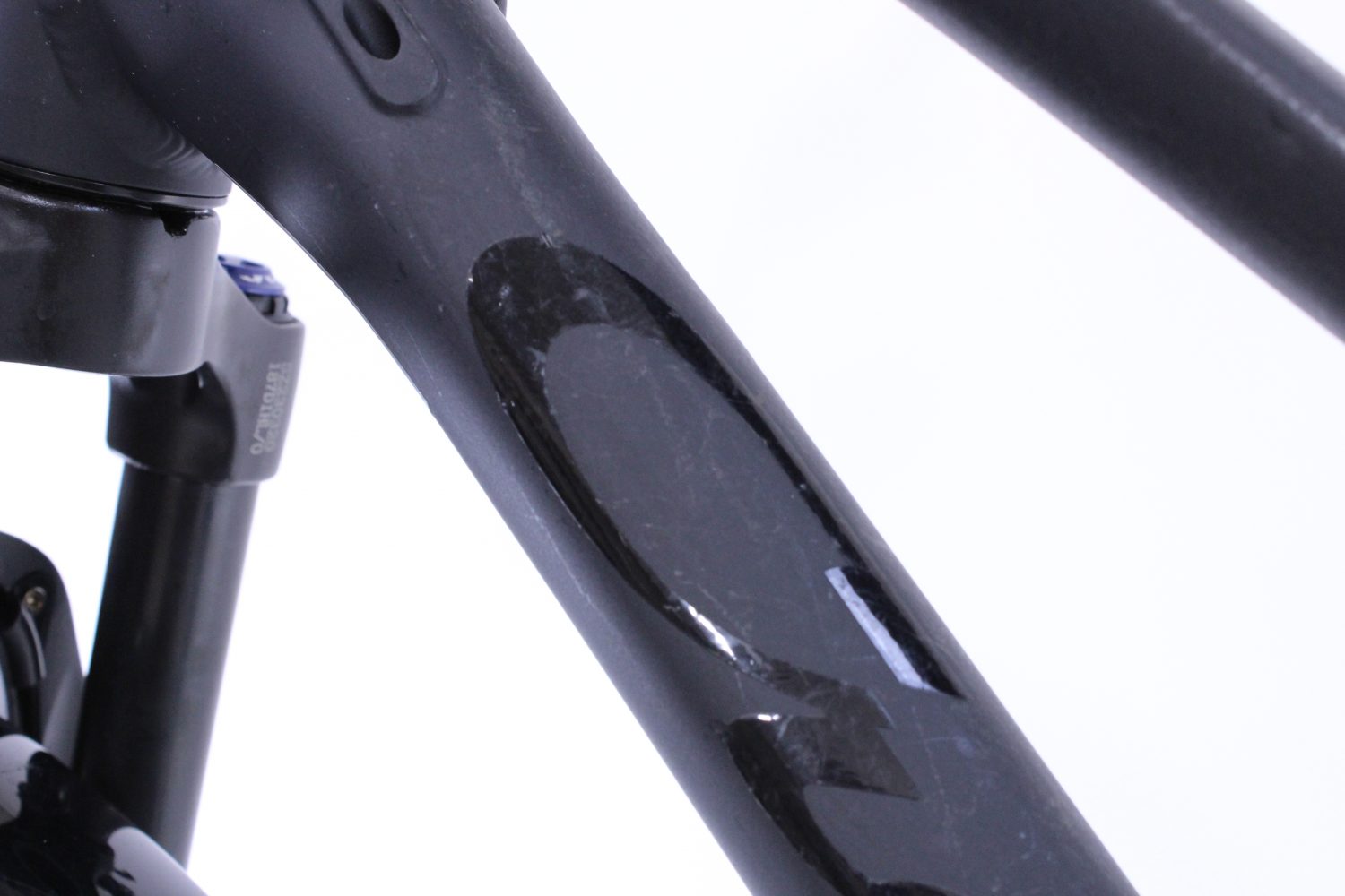 Crescent Åkulla Svart matt - 51cm - Image 11