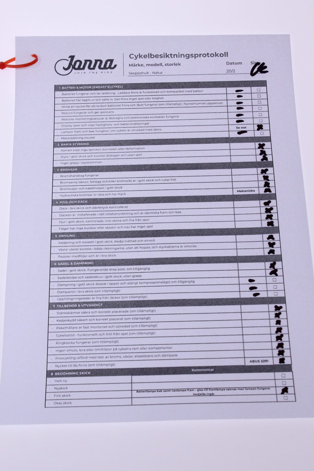 Skeppshult Natur - 61cm - Image 14