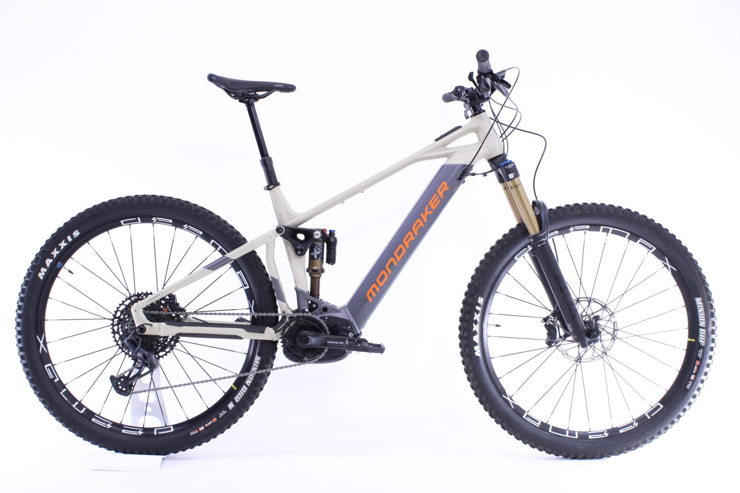 Mondraker CRAFTY RR MTB Fully - XL
