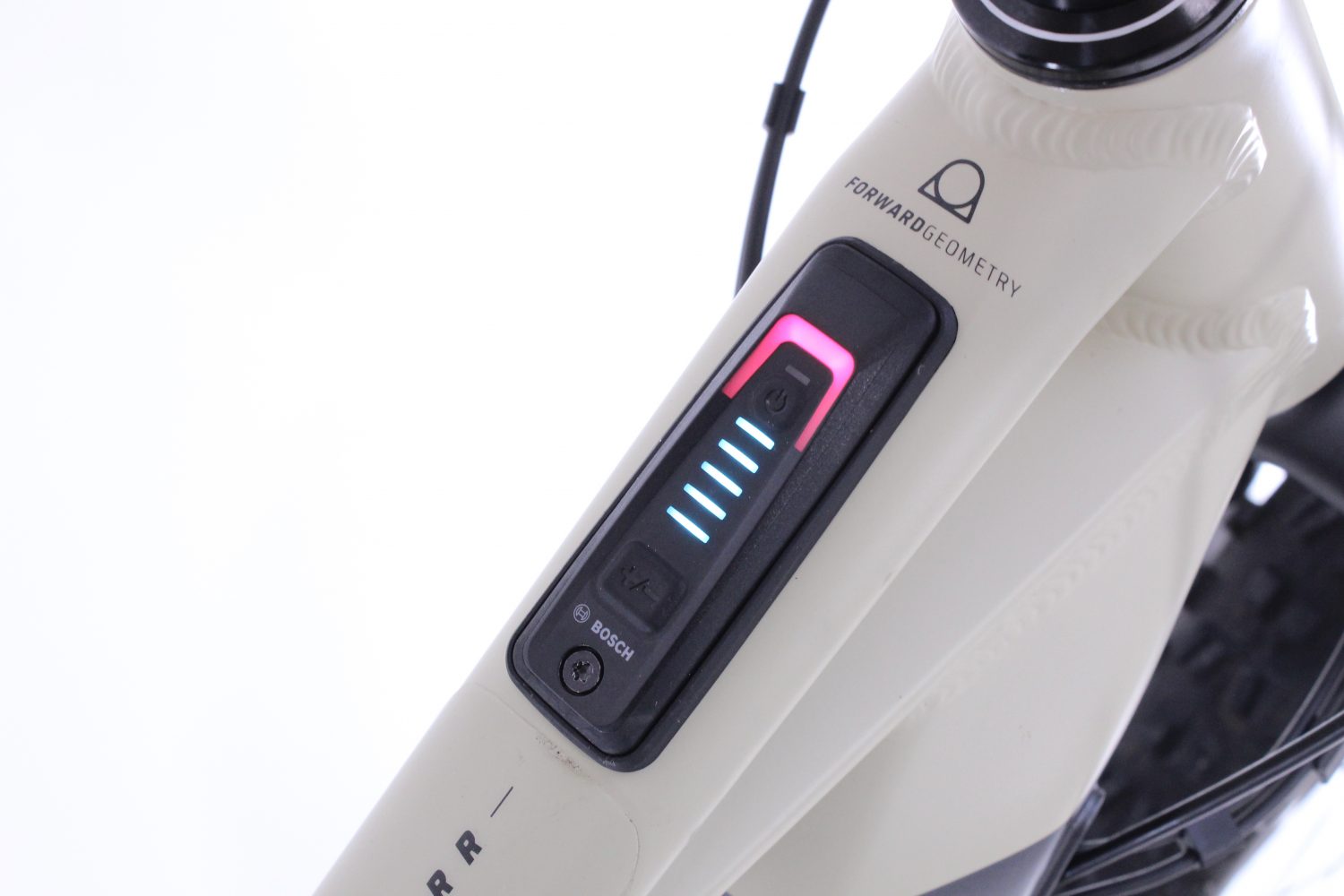 Mondraker CRAFTY RR MTB Fully - XL - Image 4