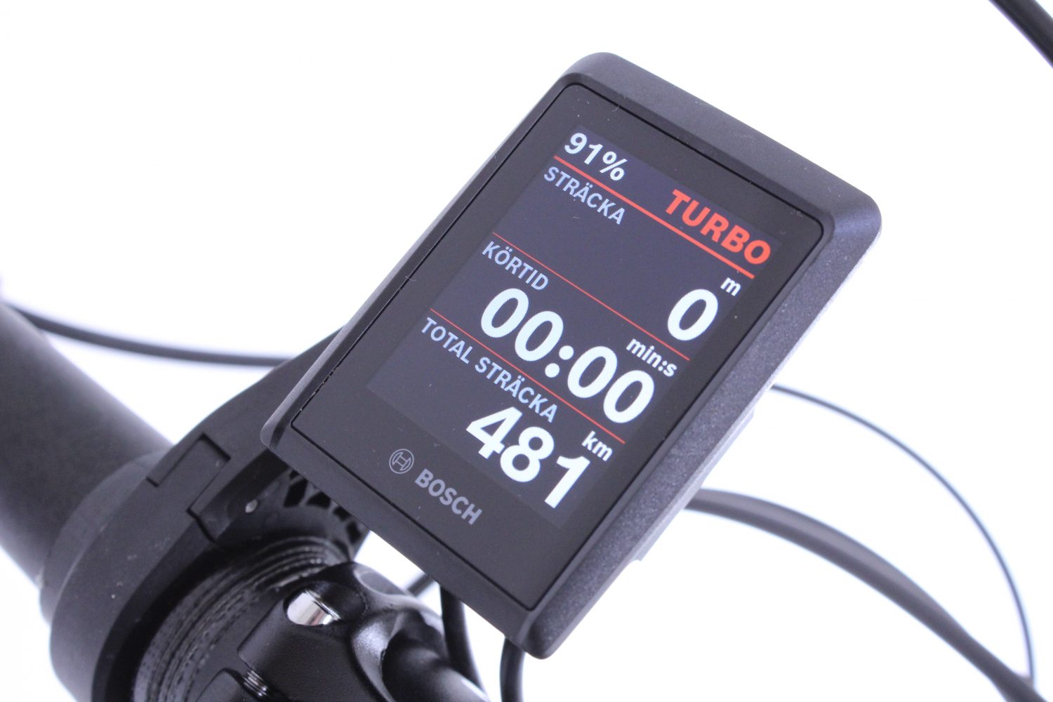 Mondraker CRAFTY RR MTB Fully - XL - Image 5