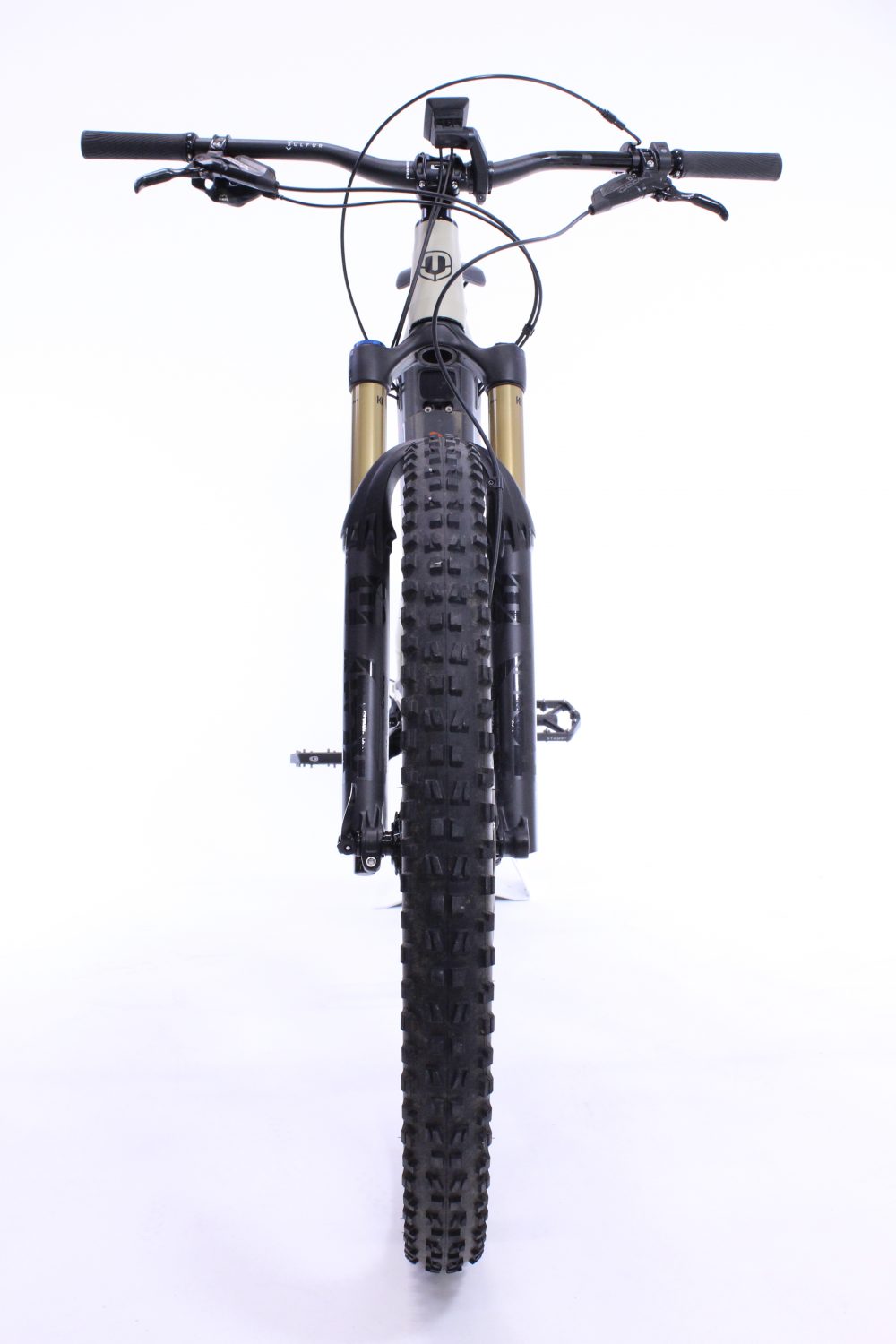 Mondraker CRAFTY RR MTB Fully - XL - Image 8