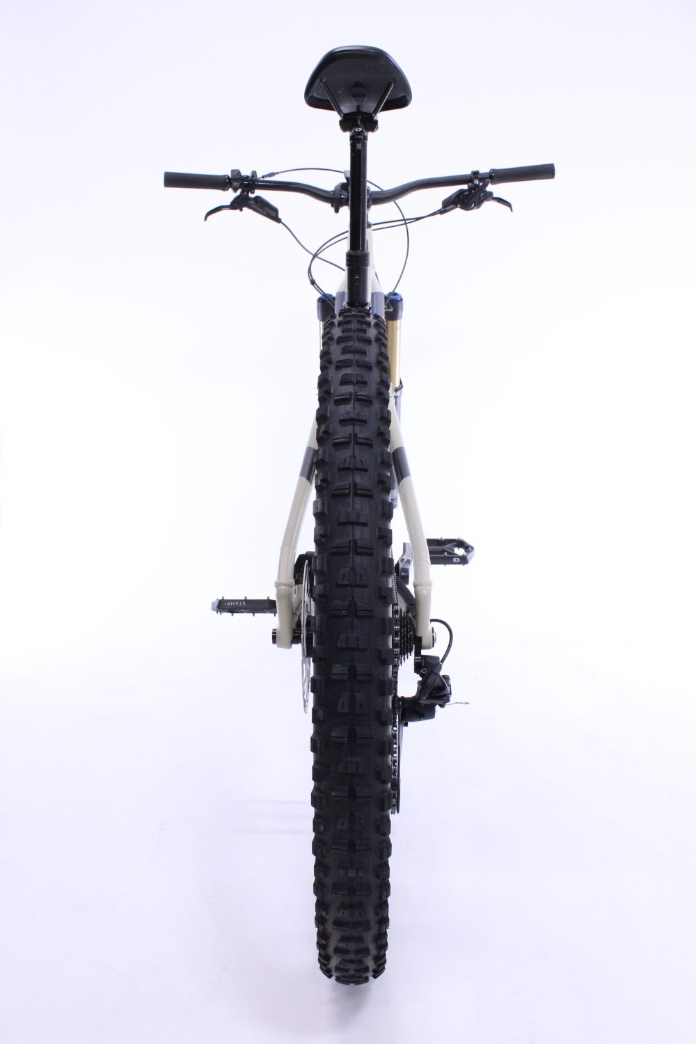 Mondraker CRAFTY RR MTB Fully - XL - Image 9
