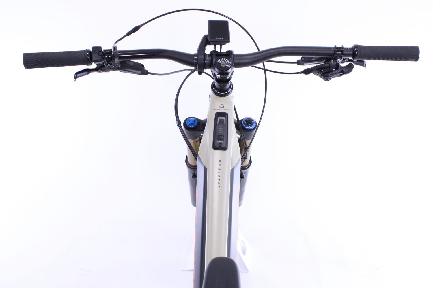 Mondraker CRAFTY RR MTB Fully - XL - Image 10