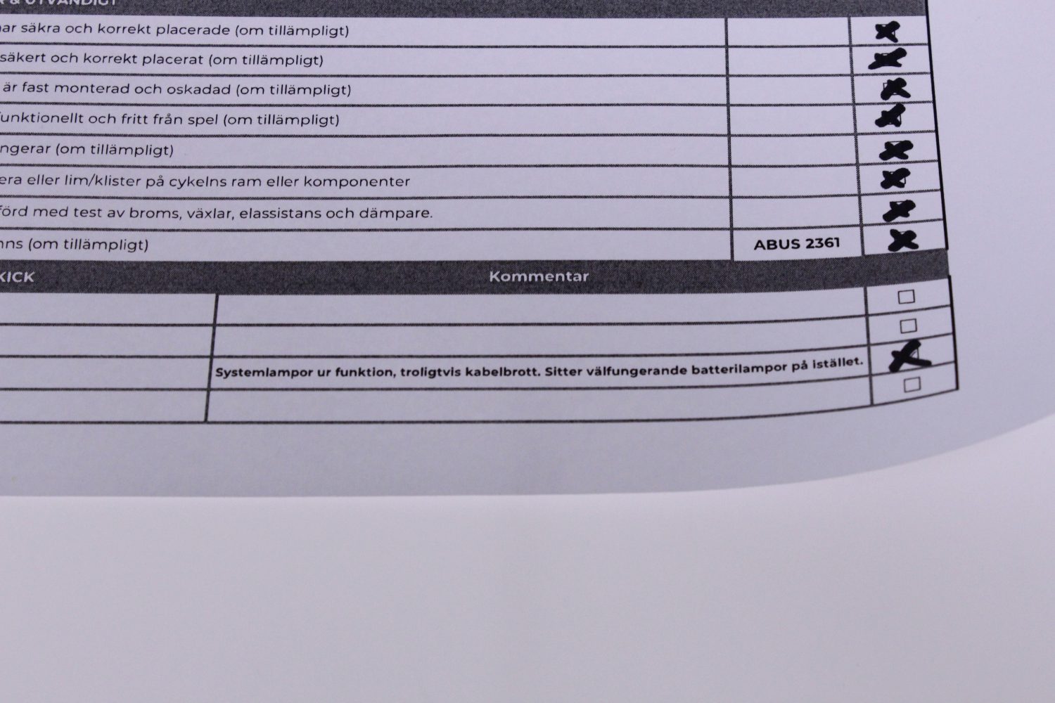 Ecoride Ambassador 28 AXS H-7 Dam Svart - 50cm - Image 17