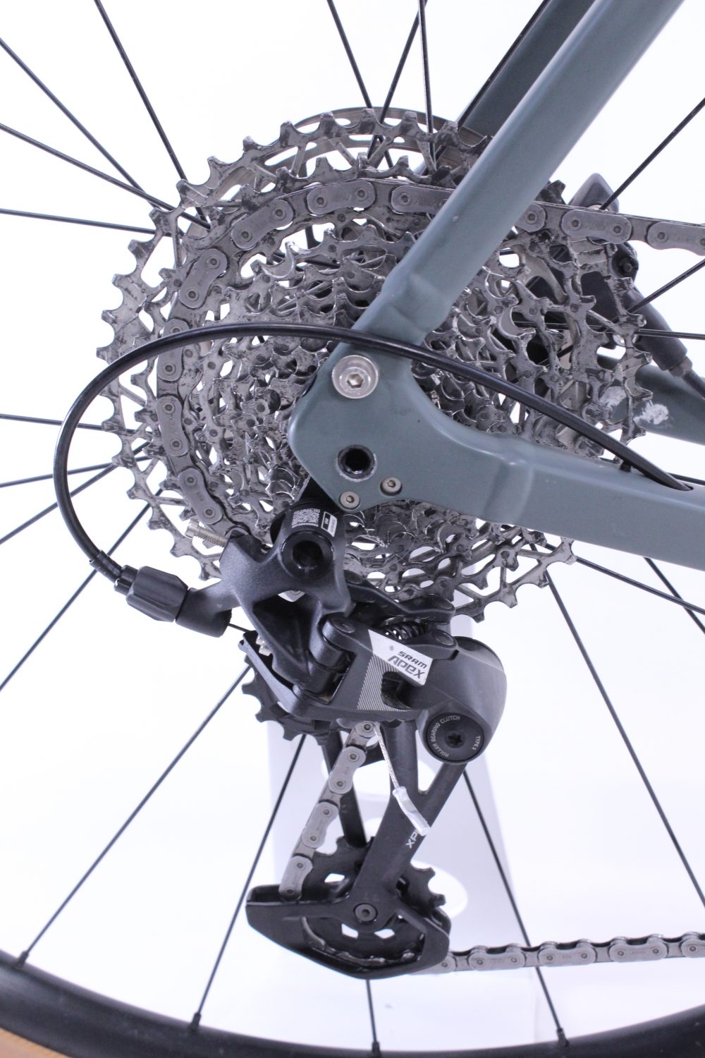 Trek Checkpoint ALR 5 Gravel - 58cm - Image 2